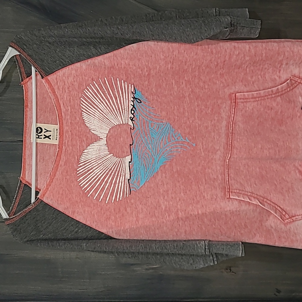Roxy pullover
